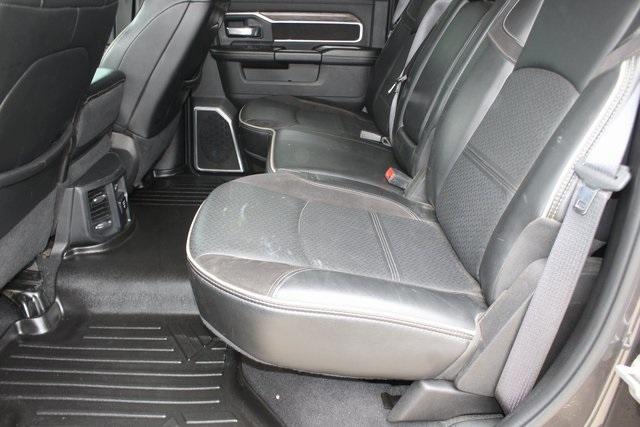 used 2020 Ram 2500 car, priced at $46,950