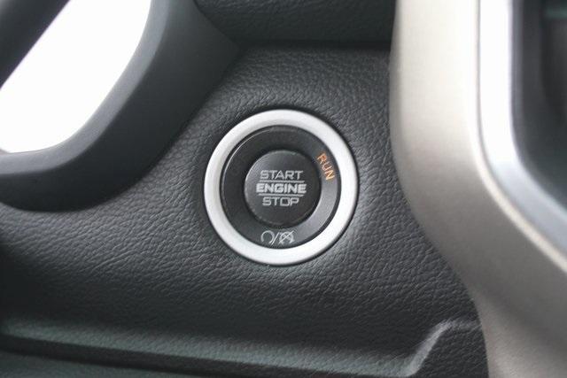 used 2020 Ram 2500 car, priced at $46,950