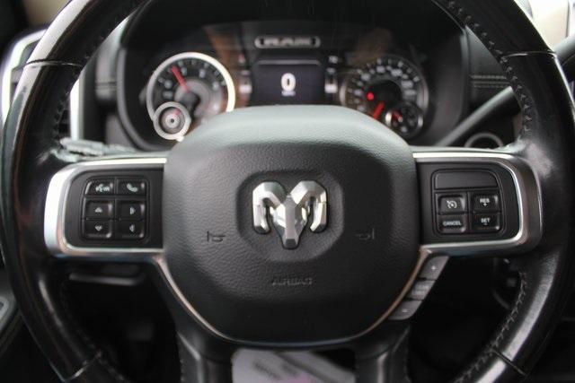 used 2020 Ram 2500 car, priced at $46,950