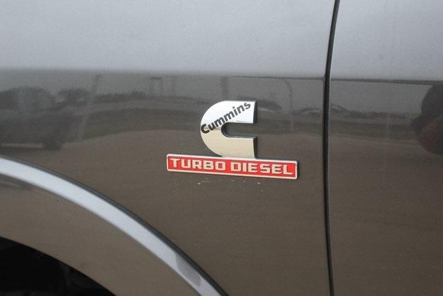 used 2020 Ram 2500 car, priced at $46,950