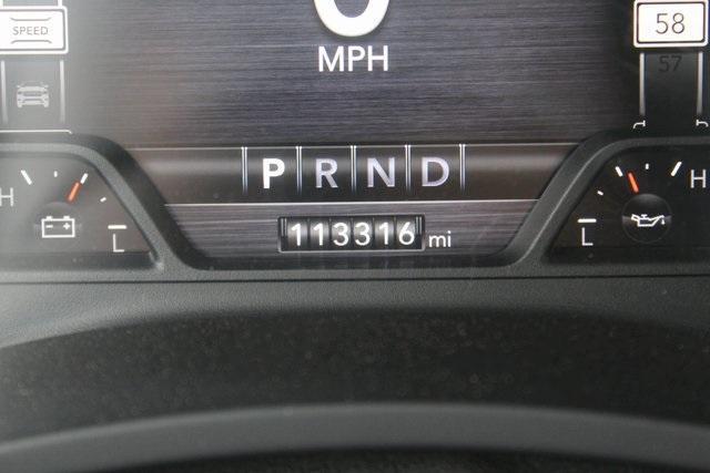 used 2020 Ram 2500 car, priced at $46,950
