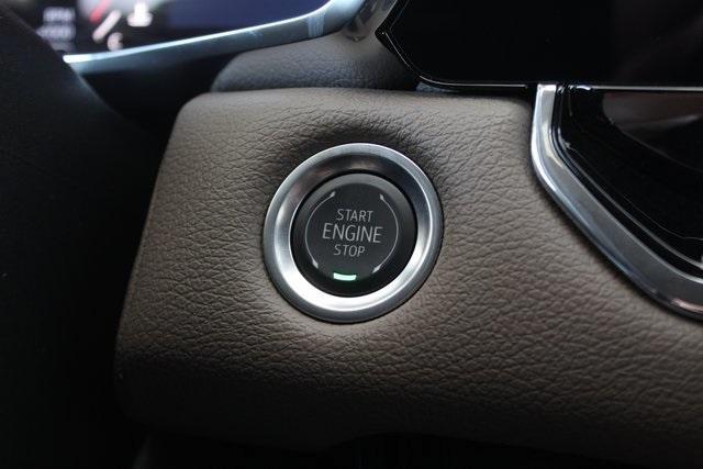 new 2025 GMC Canyon car, priced at $53,789