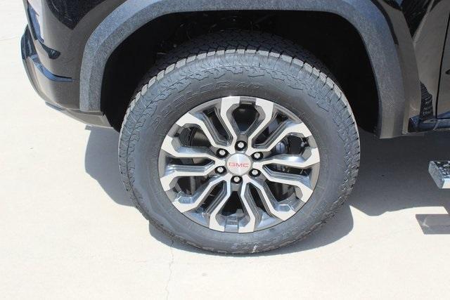 new 2025 GMC Canyon car, priced at $53,789
