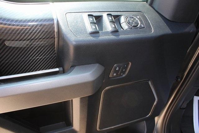 used 2020 Ford F-150 car, priced at $47,950