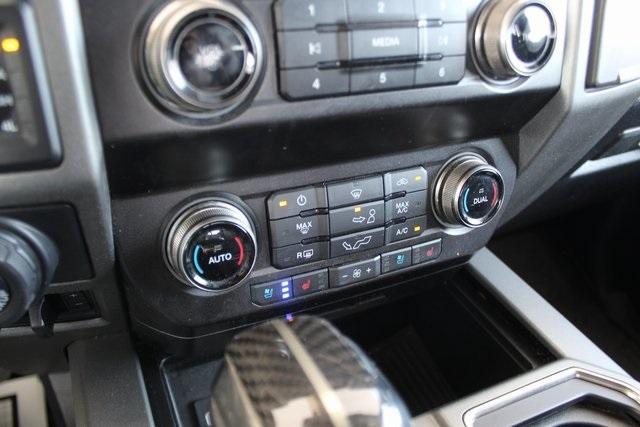 used 2020 Ford F-150 car, priced at $47,950