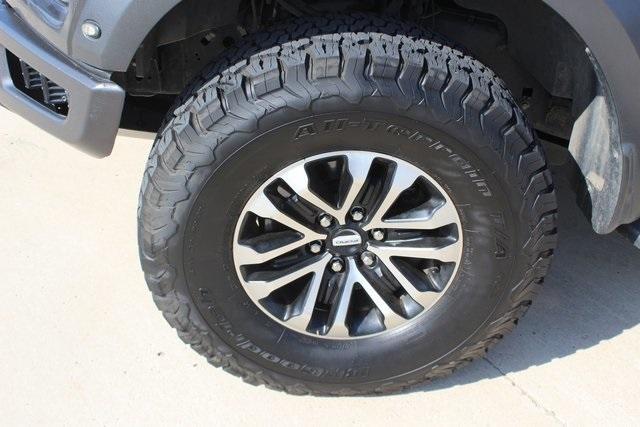 used 2020 Ford F-150 car, priced at $47,950