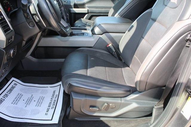 used 2020 Ford F-150 car, priced at $47,950