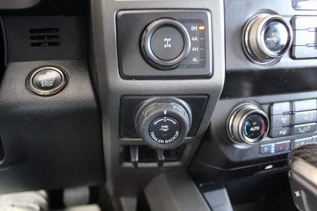 used 2020 Ford F-150 car, priced at $47,950