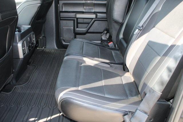 used 2020 Ford F-150 car, priced at $47,950