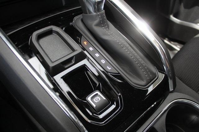 new 2025 GMC Canyon car, priced at $42,180