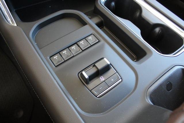 new 2025 GMC Sierra 2500 car, priced at $84,565