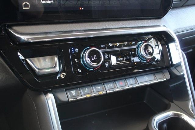 new 2025 GMC Sierra 2500 car, priced at $84,565