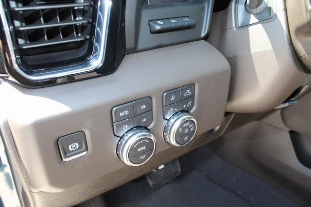 new 2025 GMC Sierra 2500 car, priced at $84,565