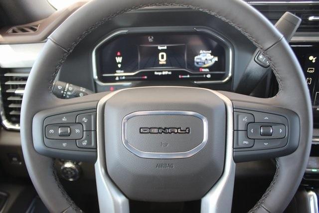 new 2025 GMC Sierra 2500 car, priced at $84,565