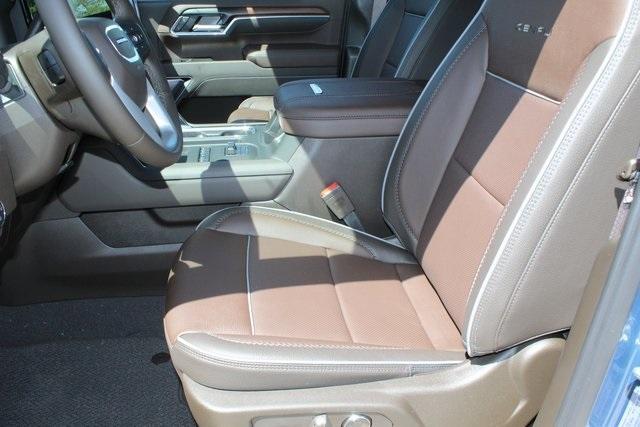 new 2025 GMC Sierra 2500 car, priced at $84,565