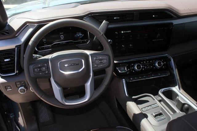new 2025 GMC Sierra 2500 car, priced at $84,565