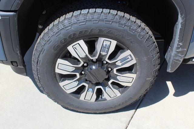 new 2025 GMC Sierra 2500 car, priced at $84,565
