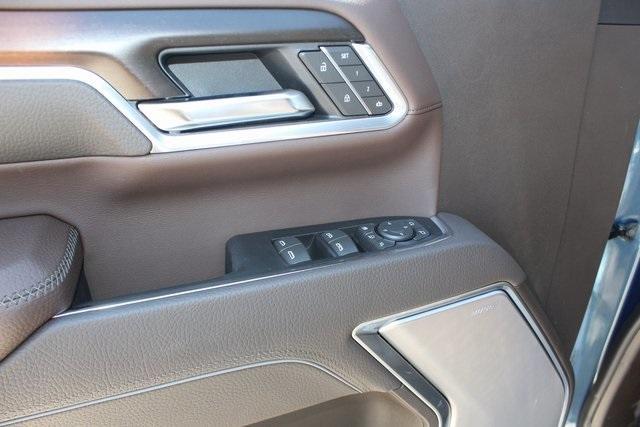 new 2025 GMC Sierra 2500 car, priced at $84,565