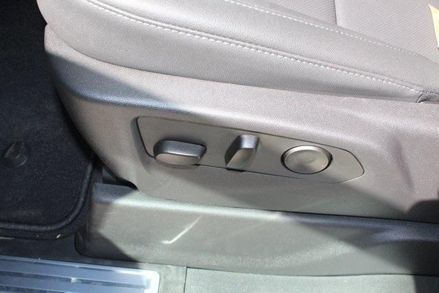new 2025 GMC Sierra 1500 car, priced at $60,405