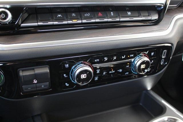 new 2025 GMC Sierra 1500 car, priced at $60,405