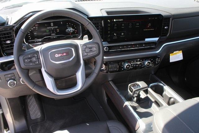 new 2025 GMC Sierra 1500 car, priced at $60,405