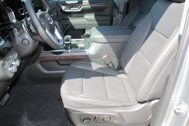 new 2025 GMC Sierra 1500 car, priced at $60,405