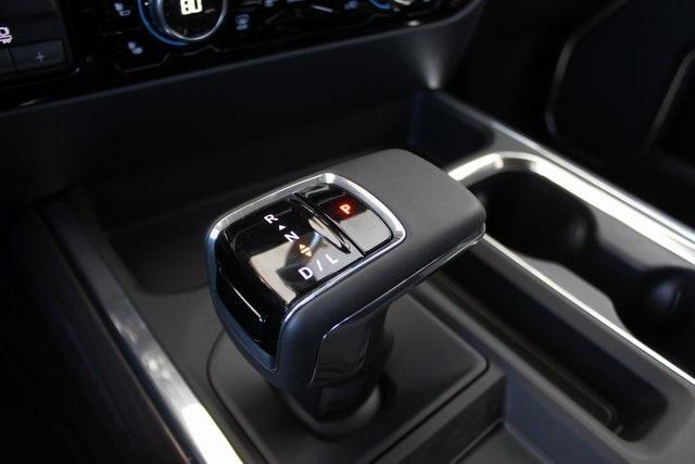 new 2025 GMC Sierra 1500 car, priced at $60,405