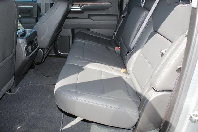 new 2025 GMC Sierra 1500 car, priced at $60,405