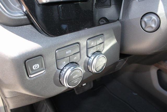 new 2025 GMC Sierra 1500 car, priced at $60,405