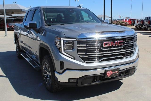 new 2025 GMC Sierra 1500 car, priced at $60,405