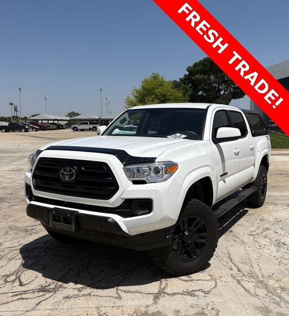 used 2019 Toyota Tacoma car, priced at $30,950