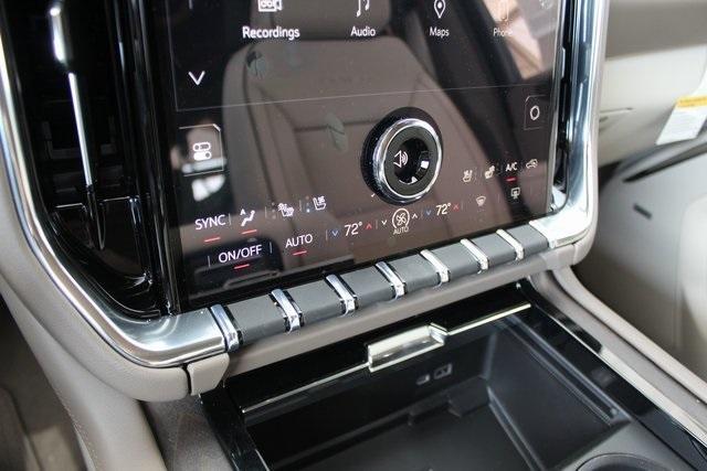 new 2026 GMC Yukon XL car, priced at $102,214