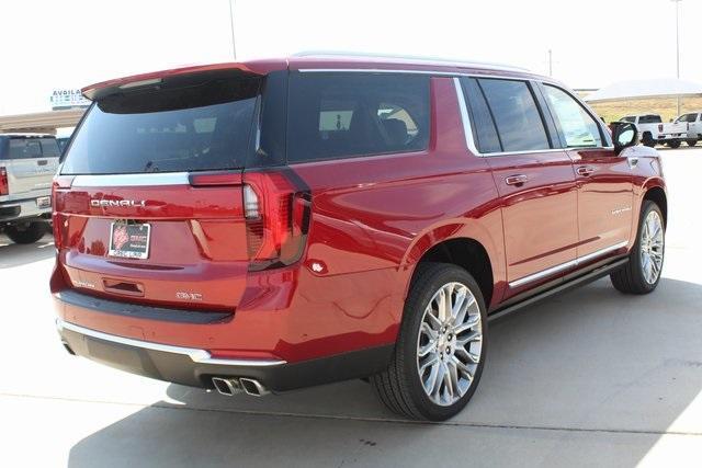 new 2026 GMC Yukon XL car, priced at $102,214