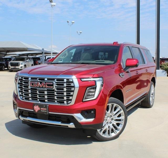new 2026 GMC Yukon XL car, priced at $102,214