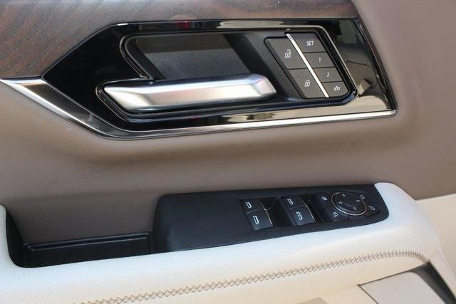 new 2026 GMC Yukon XL car, priced at $102,214
