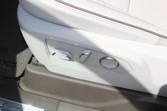 new 2026 GMC Yukon XL car, priced at $102,214