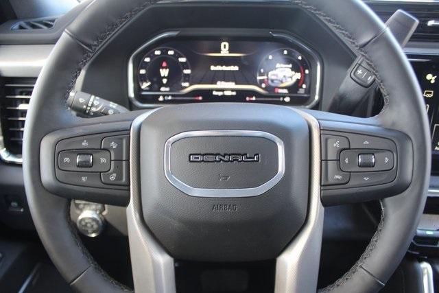new 2025 GMC Sierra 2500 car, priced at $88,379