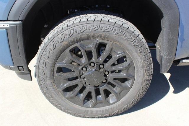 new 2025 GMC Sierra 2500 car, priced at $88,379