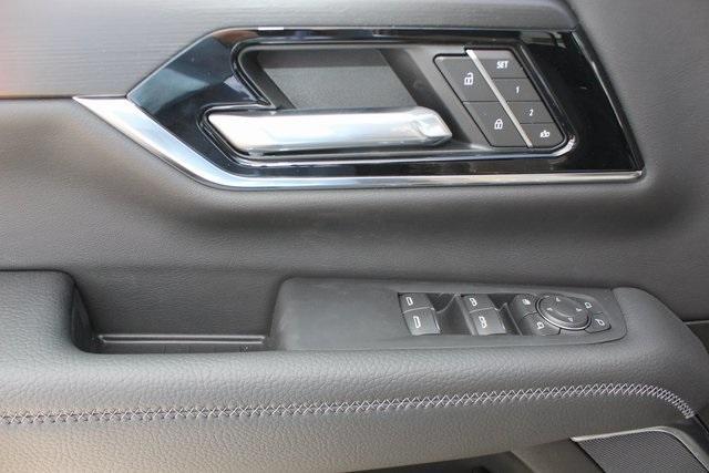 new 2025 GMC Yukon car, priced at $94,470