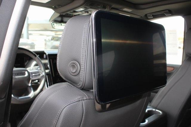new 2025 GMC Yukon car, priced at $94,470