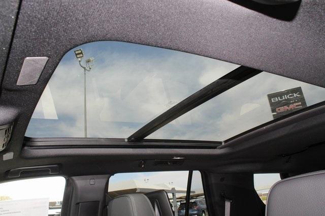 new 2025 GMC Yukon car, priced at $94,470