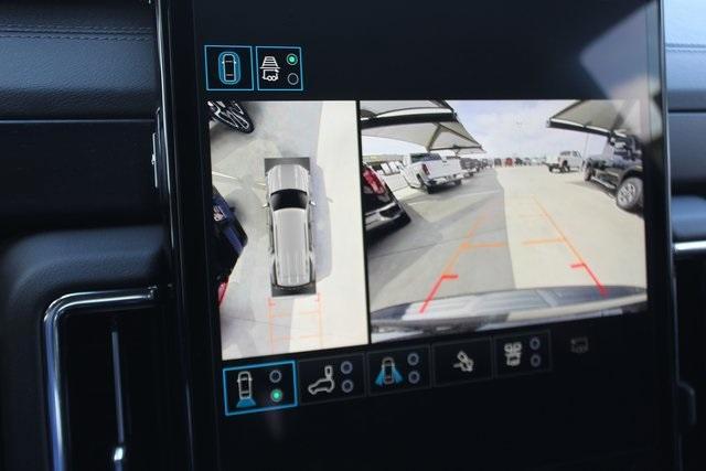 new 2025 GMC Yukon car, priced at $94,470