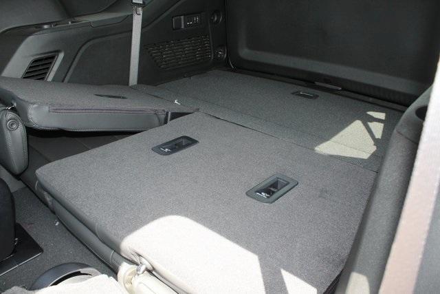 new 2025 GMC Yukon car, priced at $94,470