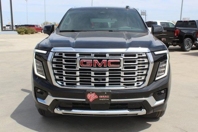 new 2025 GMC Yukon car, priced at $94,470
