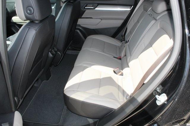 new 2026 GMC Terrain car, priced at $36,880