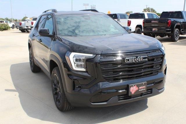 new 2026 GMC Terrain car, priced at $36,880