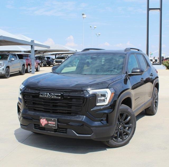new 2026 GMC Terrain car, priced at $36,880