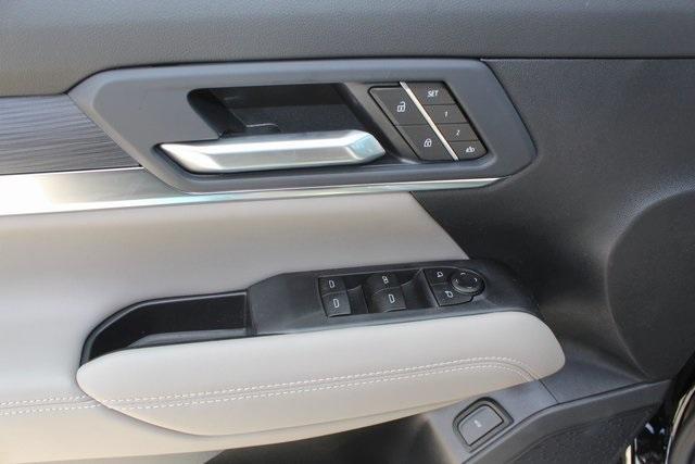 new 2026 GMC Terrain car, priced at $36,880