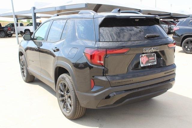 new 2026 GMC Terrain car, priced at $36,880