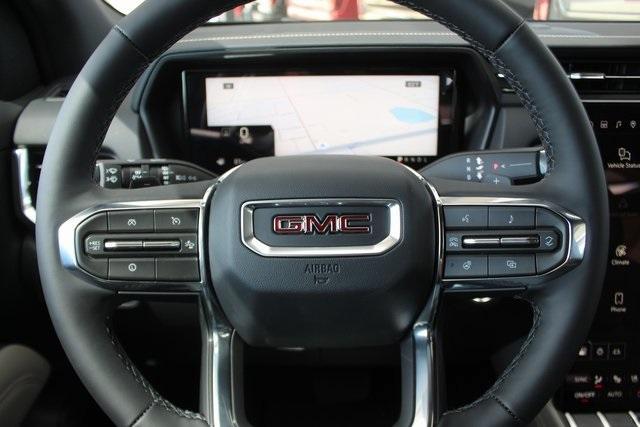 new 2026 GMC Terrain car, priced at $36,880